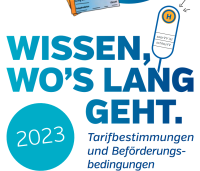 Tarifbestimmungen 2023