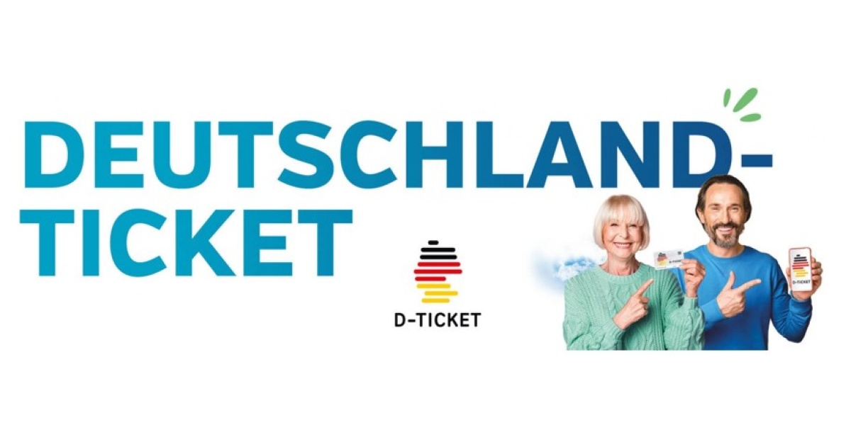 Deutschland-Ticket
