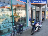 Hellwigstraße - Sparda Bank