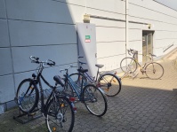 Hellwigstraße - Penny / FitX