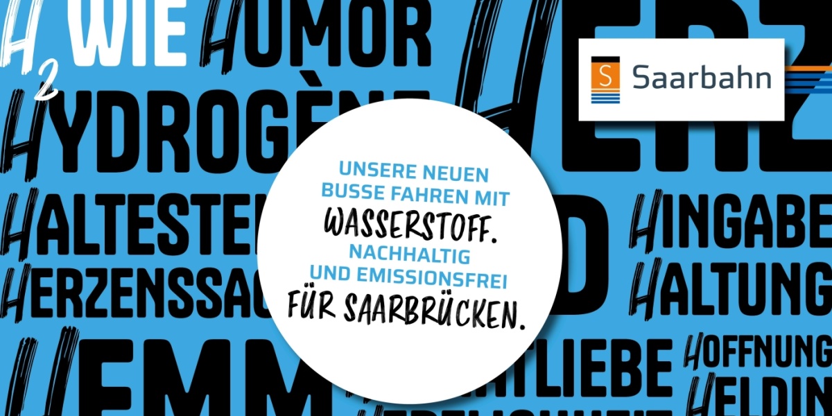 Wasserstoffbusse
