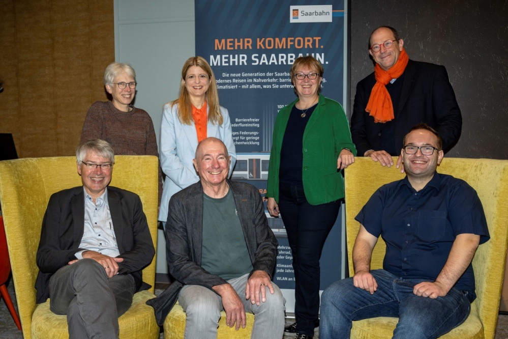 Bundesweite Tagung der Fahrgastbeiraete Bundesweite Tagung der Fahrgastbeiraete