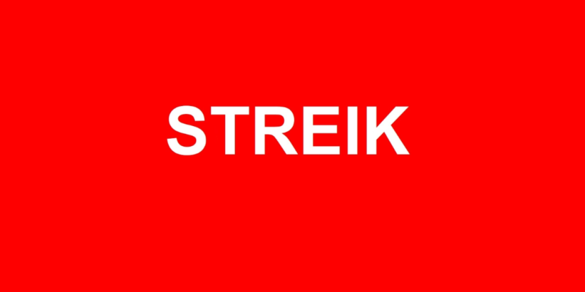 Streik Streik