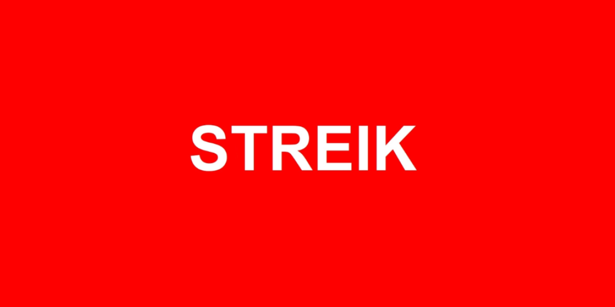Streik Streik