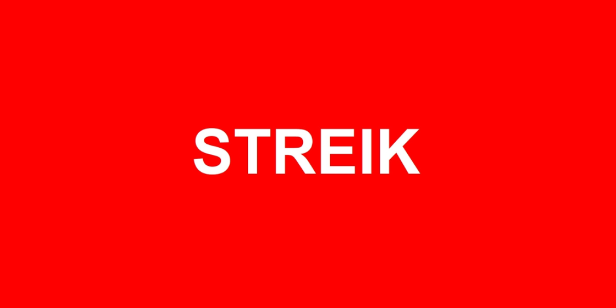 Streik Streik