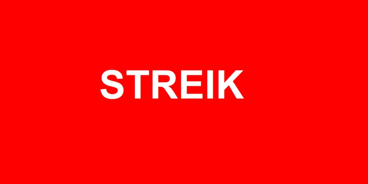 Streik Streik