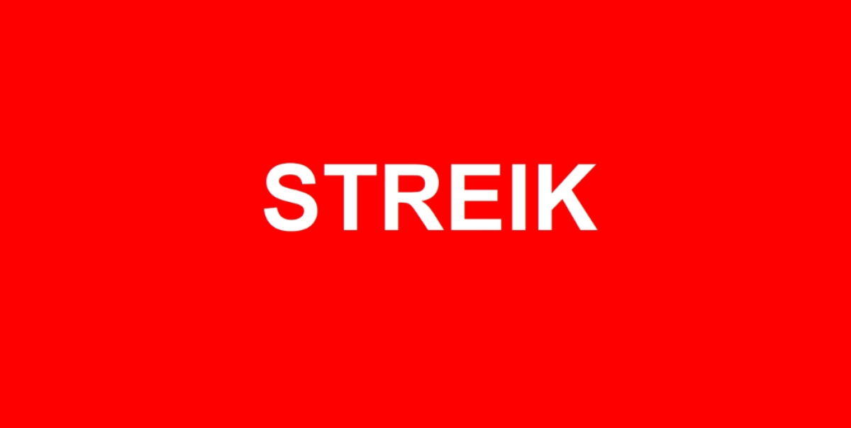 Streik