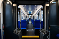 Neue Züge für die Saarbahnflotte 