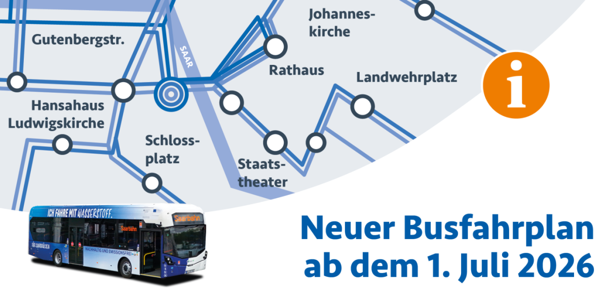 Busfahrplan