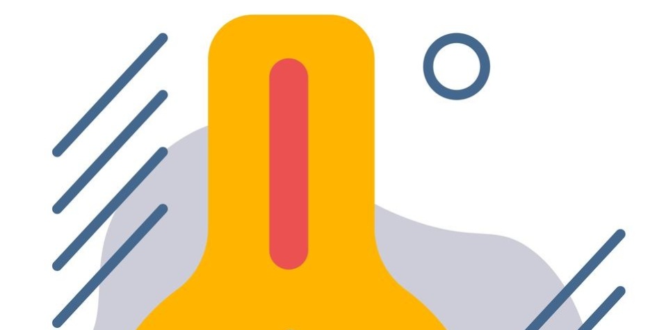 Thermometer Hitze